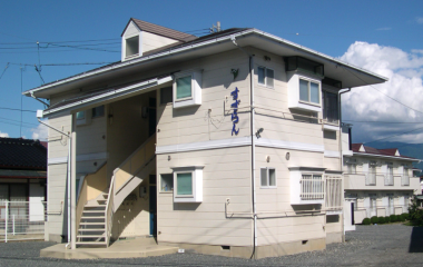すずらんイメージ